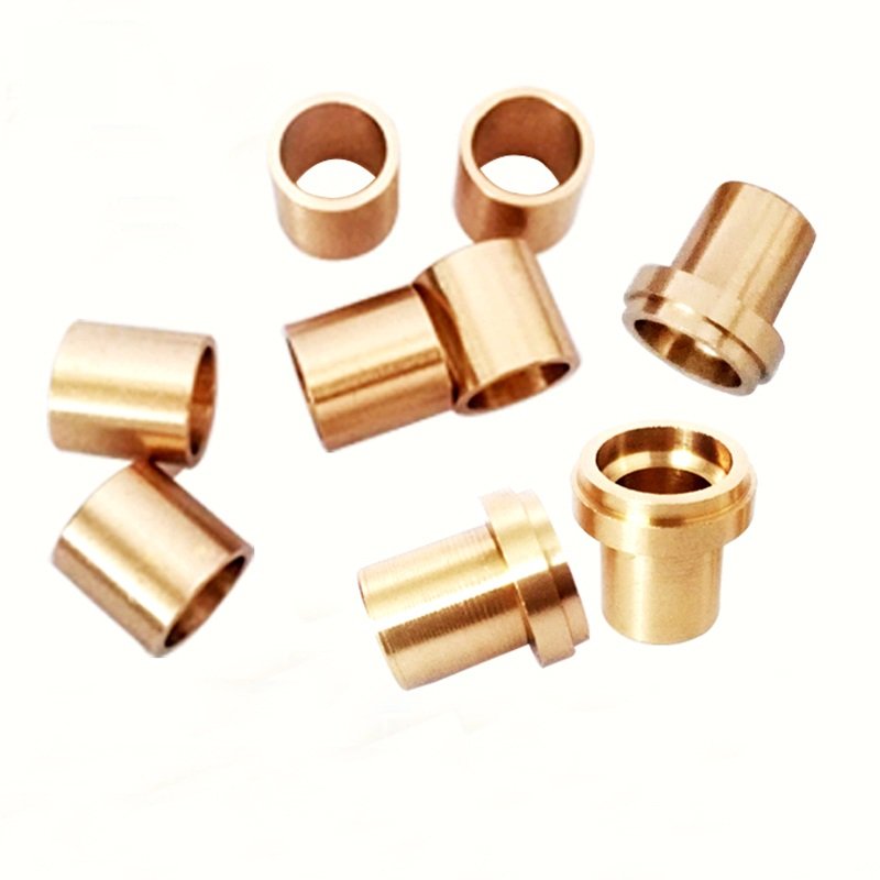 Precision Bushing Parts